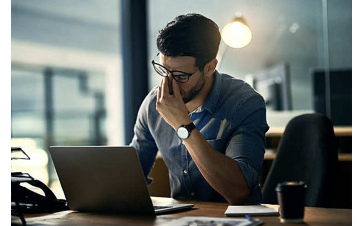 HR Challenges in Managing Employee Stress at Work